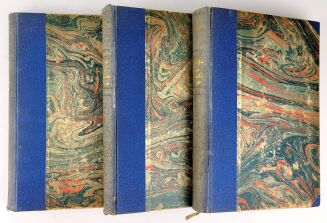 KARWOWSKI - HISTORYA WIELKIEGO KSIĘSTWA POZNAŃSKIEGO 1852-1863. T. 1-3 [komplet w 3 wol.] - 3