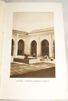 OSSENDOWSKI- TETRALOGIA PODRÓŻNICZA - 11