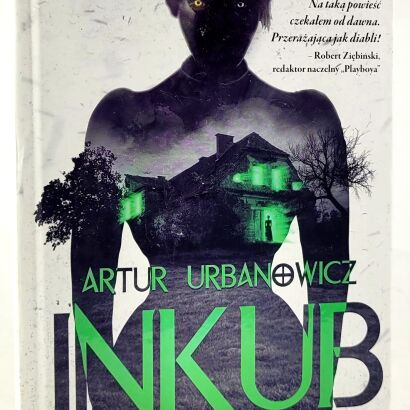 URBANOWICZ- INKUB