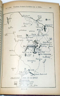 DUNIN-ŻUCHOWSKI - PRZEGLĄD KAWALERYJSKI R.11, 1934 - 9