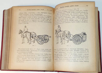 DUNIN-ŻUCHOWSKI - PRZEGLĄD KAWALERYJSKI R.11, 1934 - 11