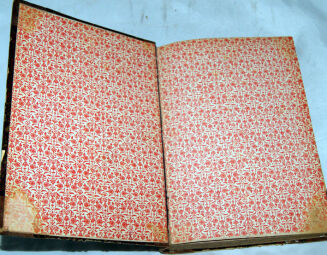 KORZON- WEWNETRZNE DZIEJE POLSKI ZA ST. AUGUSTA wyd. 1987r. t. I-VI [komplet] półskórek - 4