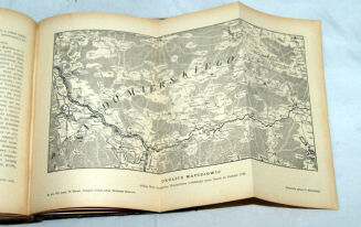 KORZON- WEWNETRZNE DZIEJE POLSKI ZA ST. AUGUSTA wyd. 1987r. t. I-VI [komplet] półskórek - 17