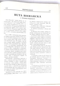 PRZEMYSŁ I HANDEL. Tygodnik 1918-1928 - 5
