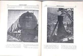 PRZEMYSŁ I HANDEL. Tygodnik 1918-1928 - 6