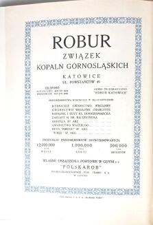 PRZEMYSŁ I HANDEL. Tygodnik 1918-1928 - 8