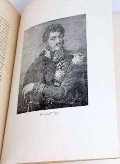 ASKENAZY - KSIĄŻĘ JÓZEF PONIATOWSKI - 10