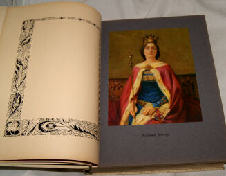 BANDURSKI- JADWIGA. ŚWIĘTA KRÓLOWA NA TRONIE POLSKIM stan - 5