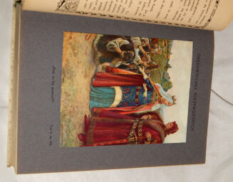 BANDURSKI- JADWIGA. ŚWIĘTA KRÓLOWA NA TRONIE POLSKIM stan - 7