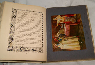 BANDURSKI- JADWIGA. ŚWIĘTA KRÓLOWA NA TRONIE POLSKIM stan - 10