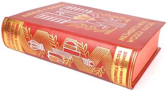 DZIEJE I CZYNY NIEŚMIERTELNEGO WODZA NARODU wyd. 1936 - 2