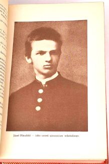 DZIEJE I CZYNY NIEŚMIERTELNEGO WODZA NARODU wyd. 1936 - 4