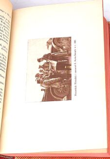 DZIEJE I CZYNY NIEŚMIERTELNEGO WODZA NARODU wyd. 1936 - 5