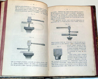 DĄBROWSKI- PRZEWODNIK DLA ŚLUSARZY wyd. 1876 - 4