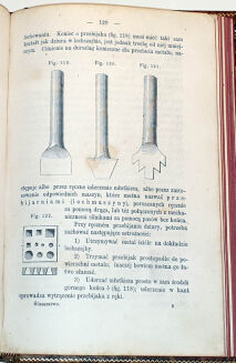 DĄBROWSKI- PRZEWODNIK DLA ŚLUSARZY wyd. 1876 - 6