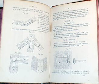 DĄBROWSKI- PRZEWODNIK DLA ŚLUSARZY wyd. 1876 - 8