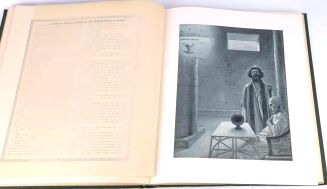 PRUS- FARAON- ilustracje HOLEWIŃSKI - OPRAWA - 6