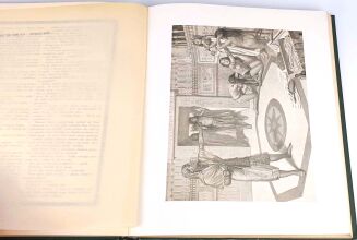 PRUS- FARAON- ilustracje HOLEWIŃSKI - OPRAWA - 7