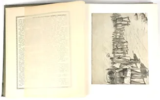 PRUS- FARAON- ilustracje HOLEWIŃSKI - OPRAWA - 5