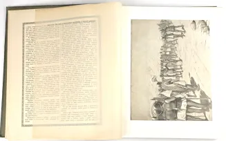 PRUS- FARAON- ilustracje HOLEWIŃSKI - OPRAWA - 6