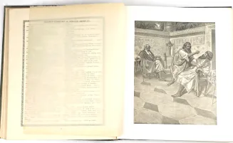 PRUS- FARAON- ilustracje HOLEWIŃSKI - OPRAWA - 8