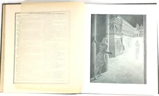 PRUS- FARAON- ilustracje HOLEWIŃSKI - OPRAWA - 9