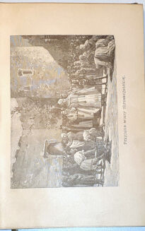 PAPI - OPOWIADANIA CIOTKI LUDMIŁY O DAWNYCH CZASACH I LUDZIACH wyd. 1896 - 3