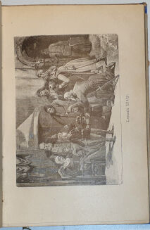 PAPI - OPOWIADANIA CIOTKI LUDMIŁY O DAWNYCH CZASACH I LUDZIACH wyd. 1896 - 4