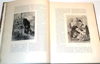 PIĄTKOWSKI, DOBRZYCKI - ANDRIOLLI W SZTUCE I ŻYCIU SPOŁECZNEM.  278 rysunków w tekście, skóra - 6