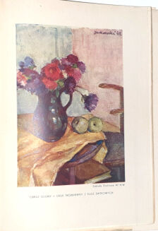 JACKOWSKI- KSIĄŻKA POWSTAJE wyd. 1948 - 7