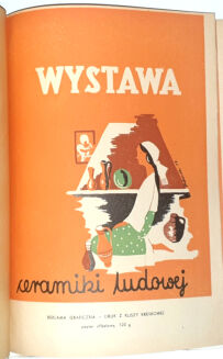 JACKOWSKI- KSIĄŻKA POWSTAJE wyd. 1948 - 5