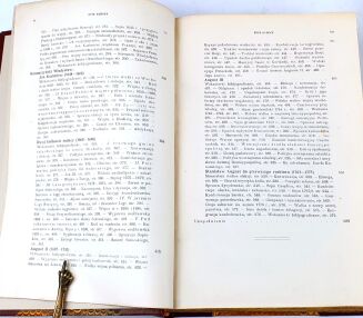 HISTORYA POLITYCZNA POLSKI 1-2. Kraków 1920-23 - 7