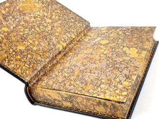 SŁONIMSKI - HERETYK NA AMBONIE. Dedykacja Autora - 3