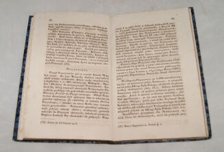KOPFF - KRÓTKI RYS ORGANIZACYI SĄDOWNICTWA CYWILNEGO WE FRANCYI wyd. Kraków 1835r. - 6