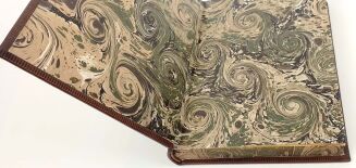 ŻEROMSKI - WIERNA RZEKA Klechda wyd.1 - 4