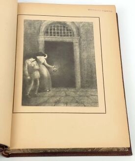 ŻEROMSKI - WIERNA RZEKA Klechda wyd.1 - 7