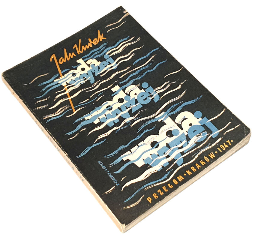 KUREK- WODA WYŻEJ wydanie drugie