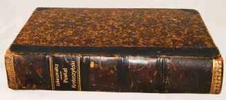 ŁUKASZEWICZ-  KRÓTKI HISTORYCZNO-STATYSTYCZNY OPIS MIAST I WSI W DZISIEJSZYM POWIECIE KROTOSZYŃSKIM t.1-2 - 2