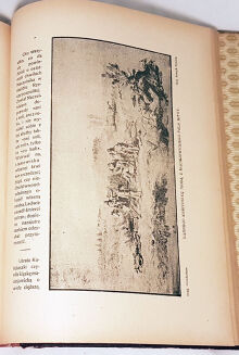 KONECZNY - TADEUSZ KOŚCIUSZKO 1922r. - 2