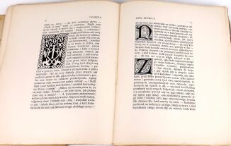 [Norwid] CHIMERA. Czasopismo literacko - artystyczne. Tom VI, zeszyt 16. Październik [1902] - 3