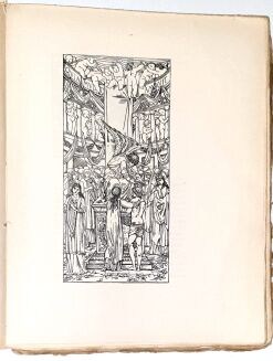 [Norwid] CHIMERA. Czasopismo literacko - artystyczne. Tom VI, zeszyt 16. Październik [1902] - 5