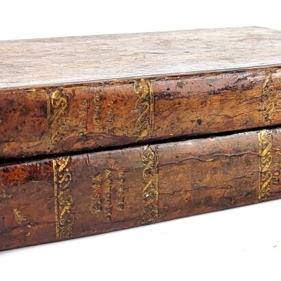 DMOCHOWSKI - PISMA ROZMAITE... tłomacza Iliady, cz. 1-2 [komplet], Warszawa 1826