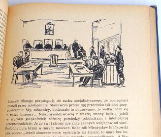 ALEKSANDRZAK, WADECKI- PRZEZ STULECIA T.1-2. Warszawa 1961 - 6