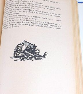 ALEKSANDRZAK, WADECKI- PRZEZ STULECIA T.1-2. Warszawa 1961 - 8