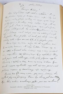 PIŁSUDSKI- PISMA ZBIOROWE t.1-10 (komplet) wyd. 1937 - 8