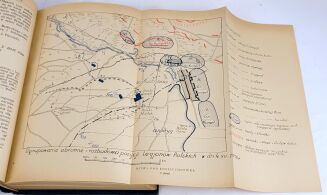 PIŁSUDSKI- PISMA ZBIOROWE t.1-10 (komplet) wyd. 1937 - 10