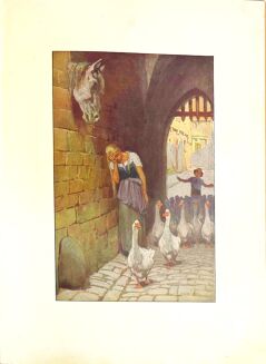 BRACIA GRIMM- BAJKI - 4