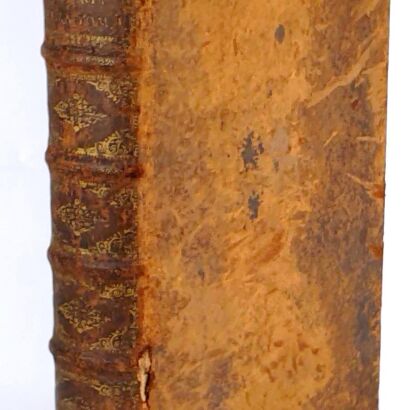 [MEDYCYNA] SENERET z WROCŁAWA - OPERA OMNIA. T.1-2 [w 1 wol.]. Wyd. 1667, 1666