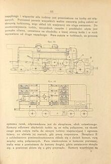 TEODOROWICZ - PAROWÓZ. PODRĘCZNIK DLA DRUŻYN PAROWOZOWYCH, SZKÓŁ KOLEJOWYCH, TECHNIKÓW I MAJSTRÓW WARSZTATOWYCH; POSTĘPY W URZĄDZENIU I UŻYCIU PAROWOZU. DODATEK DO PODRĘCZNIKA „PAROWÓZ”. 1924–1925 - 6
