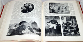 POLSKA JEJ DZIEJE I KULTURA t.III wyd. 1946 - 6